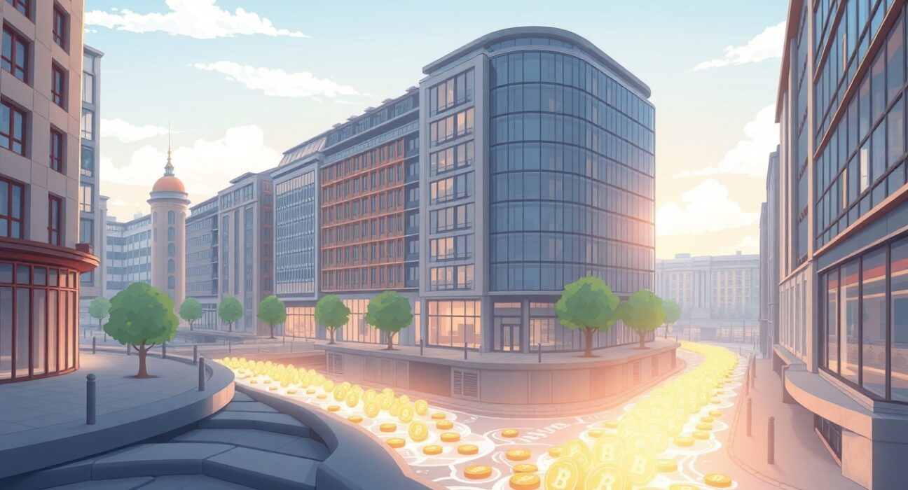 Ripple's EMI license approval in Luxembourg enables regulated digital asset services across the European Union.