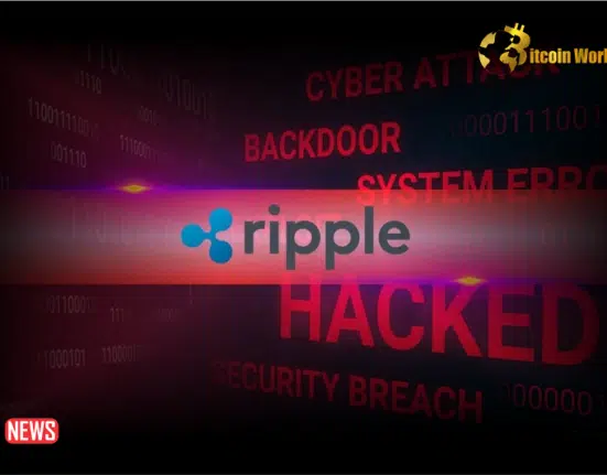 BREAKING: Ripple Co-founder Fell Victim To Massive Hack, Over 213 Million XRP Lost