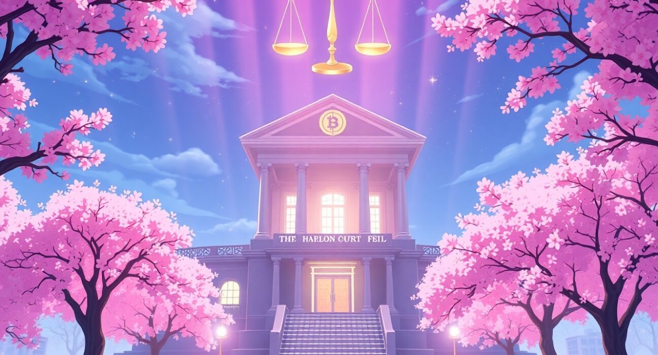 Legal analysis of the final Ripple lawsuit and the SEC's closed cryptocurrency case.