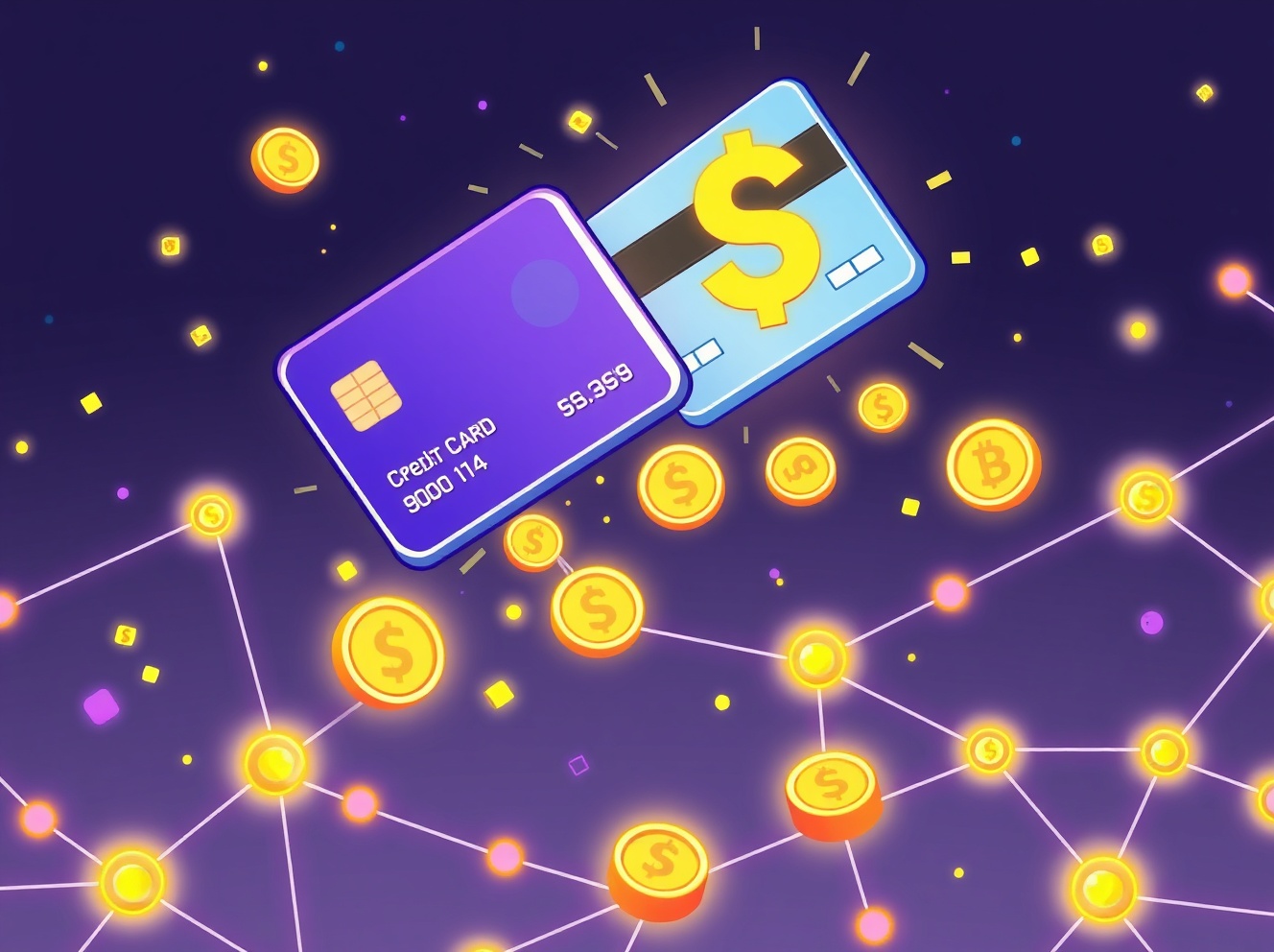 Revolutionary XRP Ledger Credit Card Settlements: Ripple and Mastercard’s Game-Changing Partnership