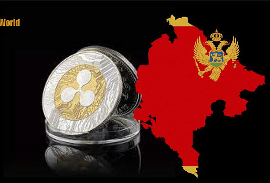 Ripple Leads the Way in Creating First Digital Currency for Montenegro