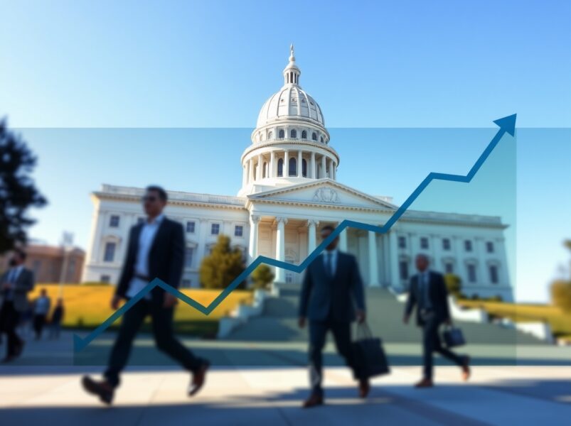 Ripple’s $10 Million Standoff: Tech Titans Clash Over California’s Controversial Wealth Tax Proposal