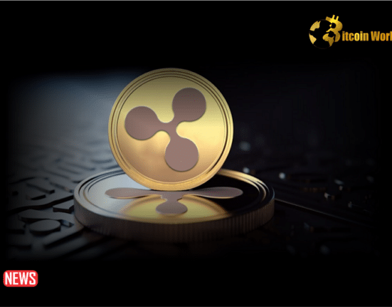 XRP Transfers Hit Mega Millions, Possible Reasons For The Move