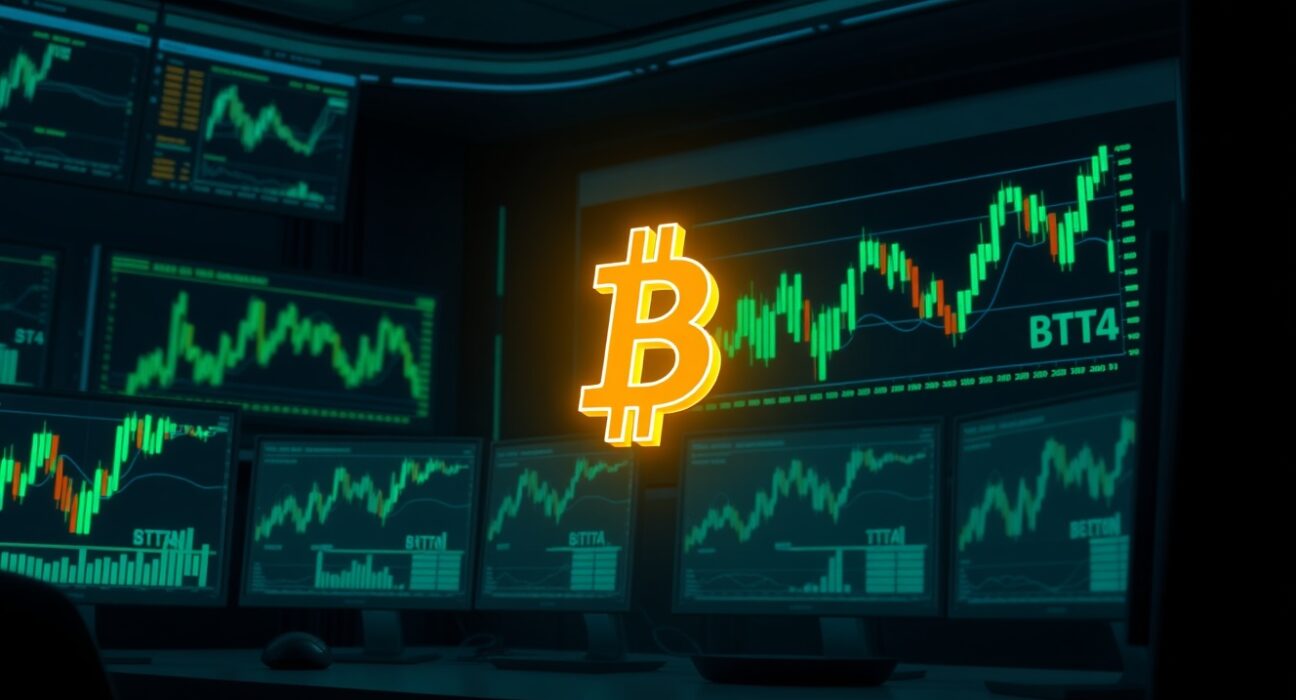 Ripple partnership with Bullish expands Bitcoin options trading for institutional clients