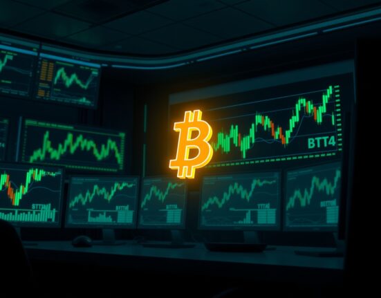 Ripple partnership with Bullish expands Bitcoin options trading for institutional clients