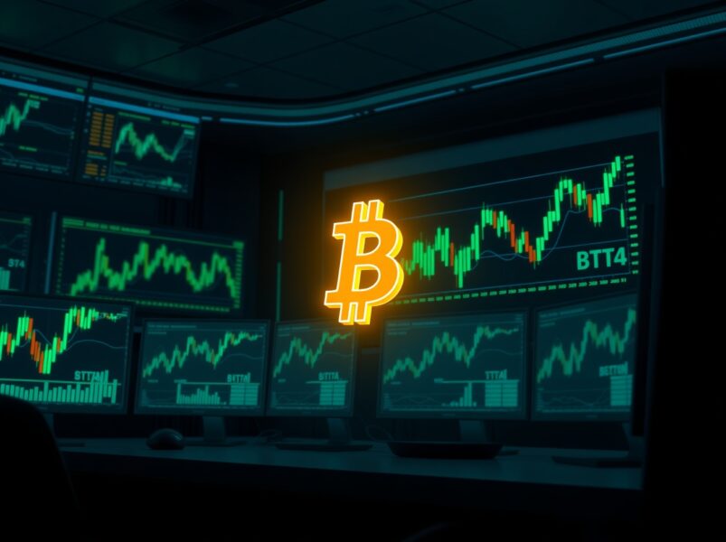 Ripple partnership with Bullish expands Bitcoin options trading for institutional clients