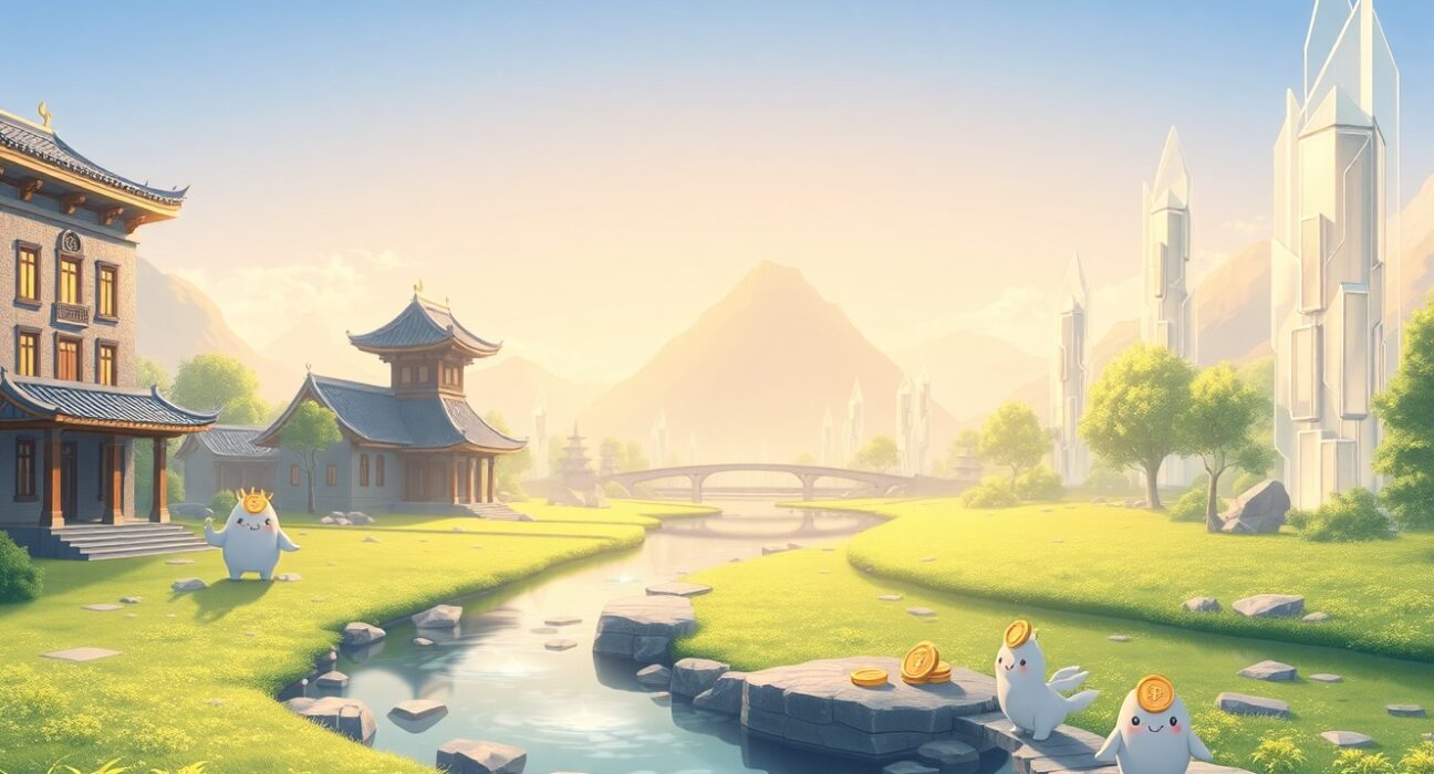 Ripple Payments platform integrating traditional and digital currency flows for global business.