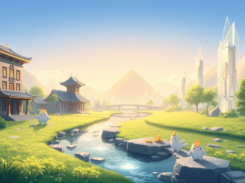 Ripple Payments Unveils Revolutionary Platform Integrating Fiat and Stablecoins