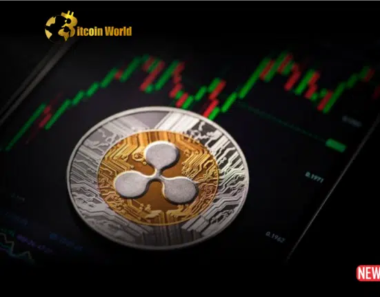 Ripple (XRP) Price Analysis: Poised for a Breakout After Correction?