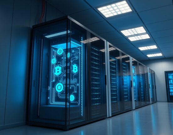 Ripple Prime's institutional financial technology infrastructure enabling secure digital asset and treasury transactions.