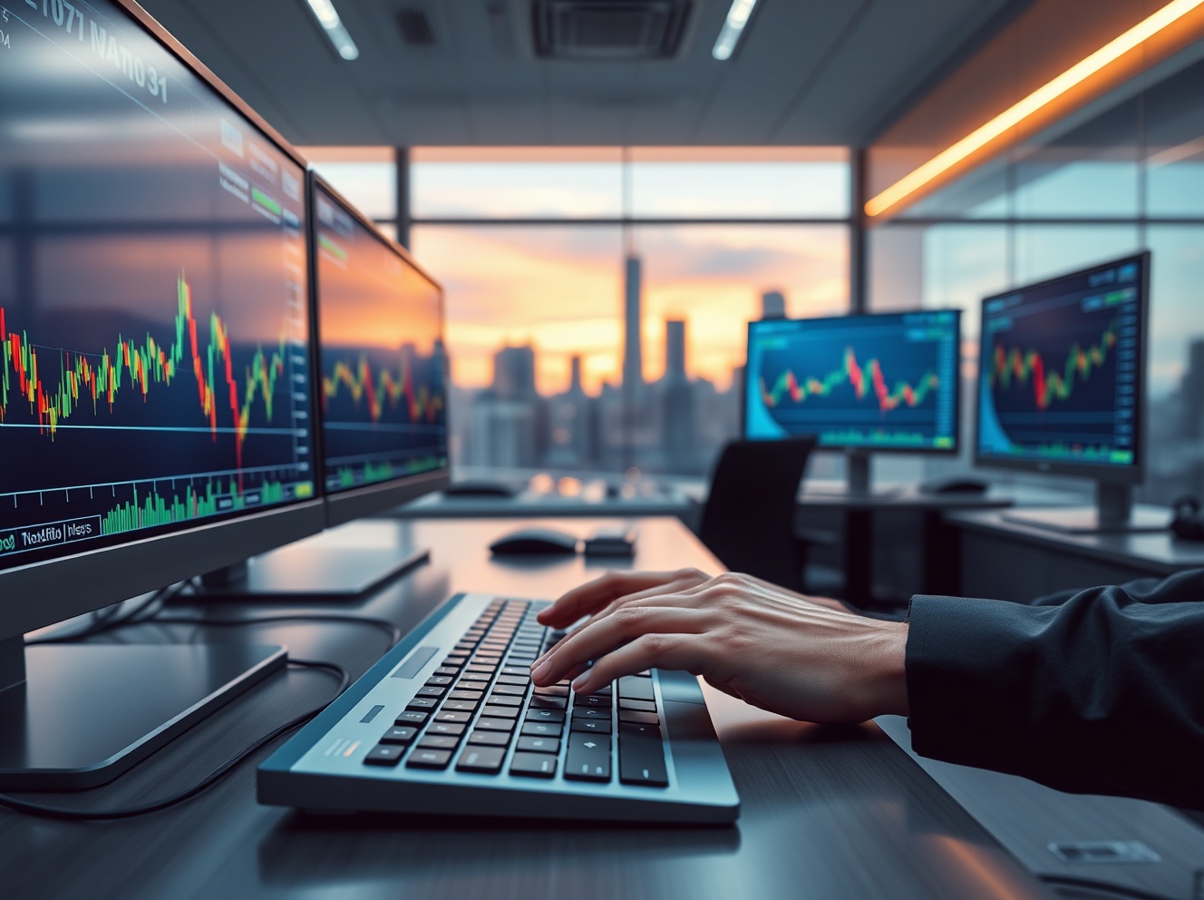 Ripple Prime Partners with EDX Markets to Boost Institutional Crypto Trading