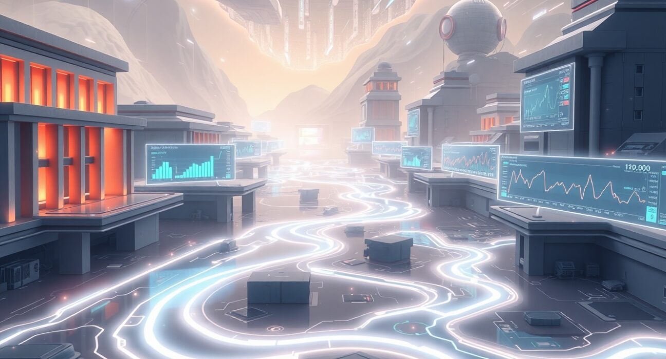 Ripple Prime integrates Hyperliquid for unified institutional cryptocurrency trading and risk management