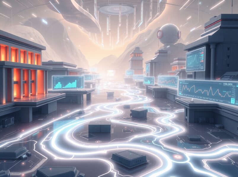 Ripple Prime’s Strategic Integration of Hyperliquid Revolutionizes Institutional Crypto Trading