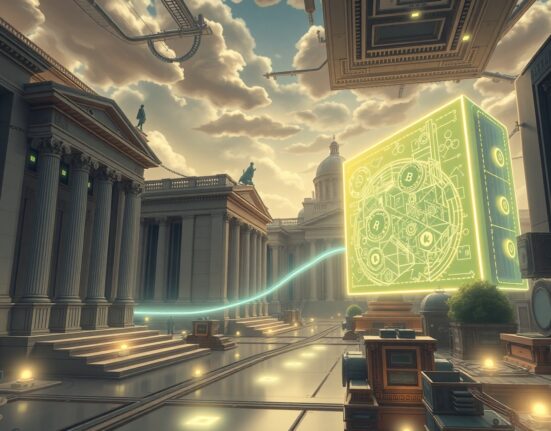 Ripple Prime NSCC listing enabling XRPL institutional adoption for post-trade settlement.