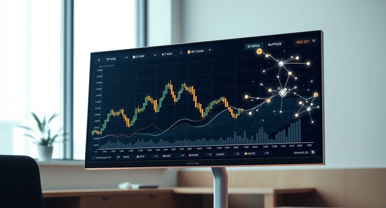 Ripple Prime and Hyperliquid integration enabling on-chain trading of gold, silver, and oil perpetual futures.