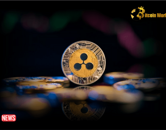 Ripple (XRP) Explodes 10% Daily, Bitcoin Flat at $35K