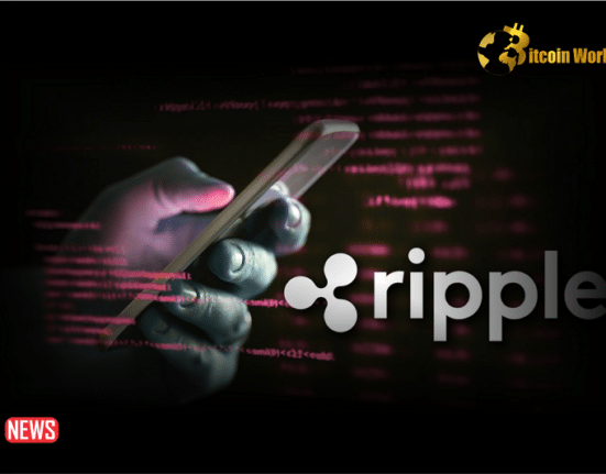 Sophisticated Ripple Scam Using AI technology Emerges on Social Media