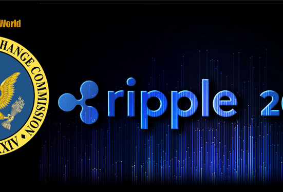 Ripple is Confident Ahead of the SEC Lawsuit, but XRP may Fall to Bear.