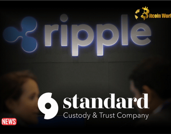 Ripple Acquires Standard Custody & Trust Co. To Expand Service Offerings In The US