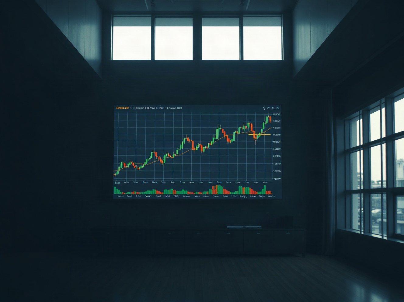 Ripple and Stellar: Key Breakout Levels That Could Spark the Next Crypto Rally