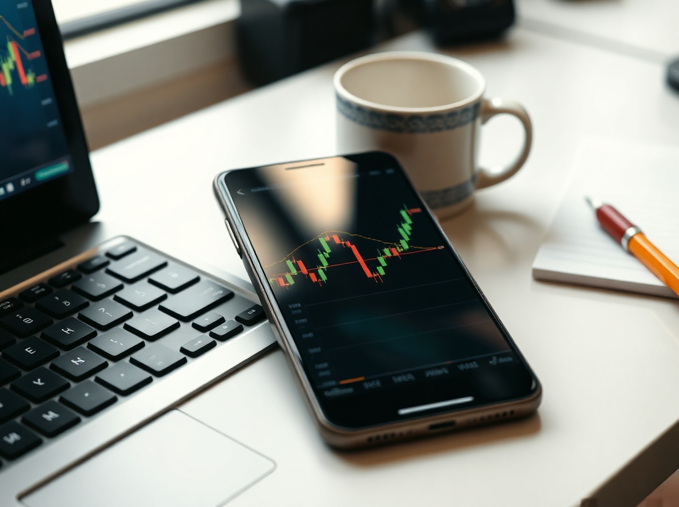 Ripple and Stellar Under Pressure as Cautious Sentiment Builds: What Investors Should Know
