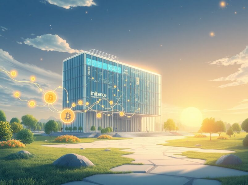 Ripple Treasury : Le lancement révolutionnaire de la plateforme de finance d'entreprise qui résout des problèmes vieux de plusieurs décennies