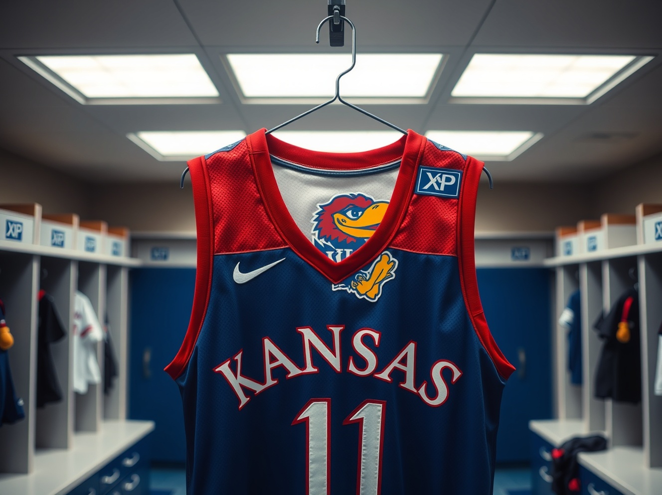 Ripple Signs Official Sponsorship Deal With University of Kansas Athletics