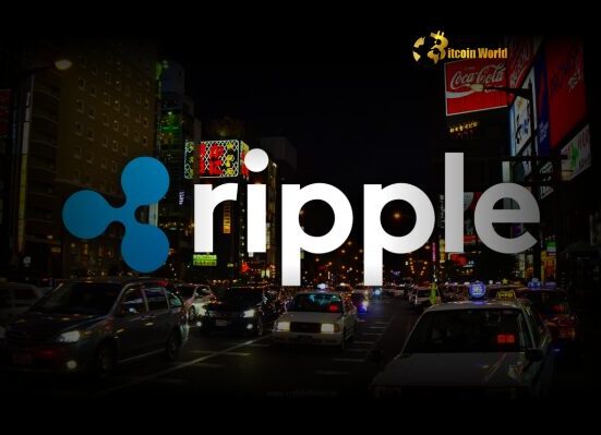 Ripple Unleashes $200,000 Crypto Grants for Thriving Web3 Japan Scene