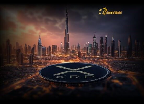 Ripple: Unlocking Massive Dubai Real Estate Tokenization Opportunity