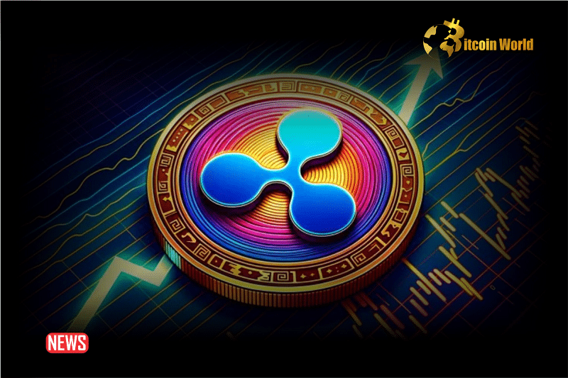 Ripple To Buy Back $285 Million Worth Of Its Shares From Early Investors