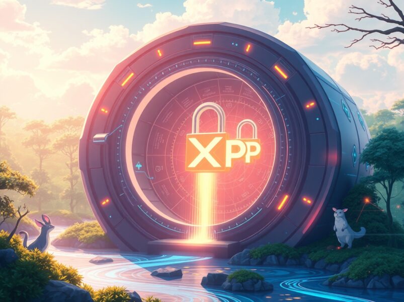 XRP Escrow Unlock: Ripple’s Strategic 400 Million Release Sparks Market Analysis