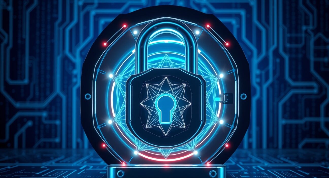 Ripple's XRP Ledger quantum resistance roadmap secures blockchain against future threats.