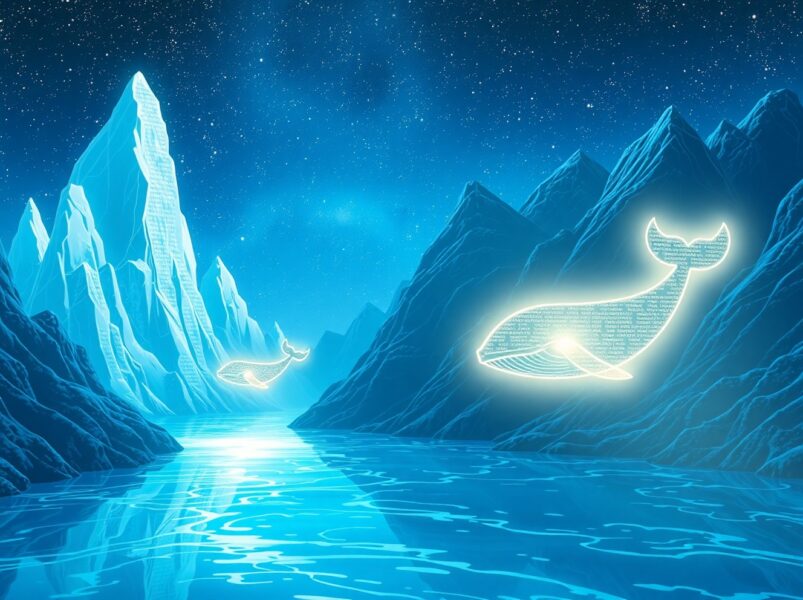 XRP Transfer Stuns Market: Ripple’s $653 Million Move to Unknown Wallet Sparks Intense Scrutiny