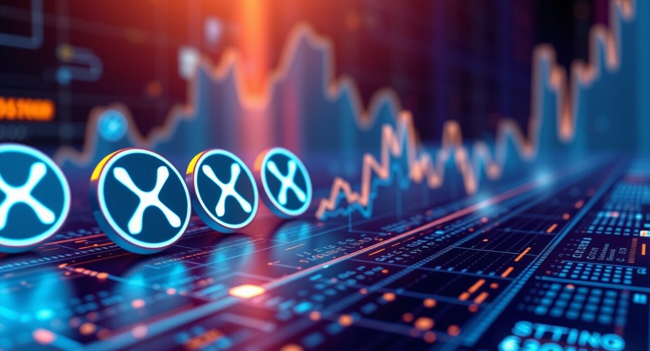 Ripple XRP Price Prediction: Unleashing XRP's Phenomenal Potential Towards $5