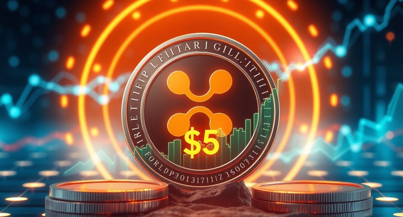 Ripple XRP Price Prediction 2026-2030: Will XRP Reach $5?