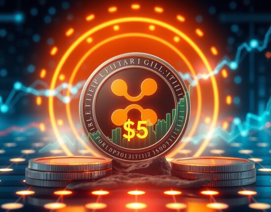 Ripple XRP Price Prediction 2026-2030: Will XRP Reach $5?