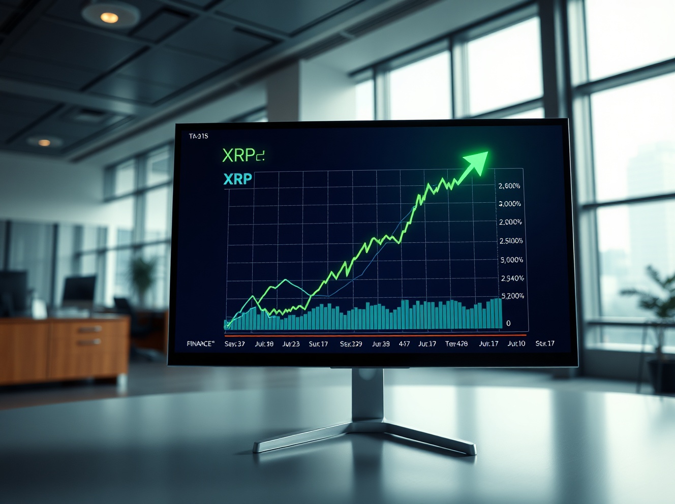 Ripple (XRP) Price Predictions 2026-2030: Is the $5 Target Realistic?