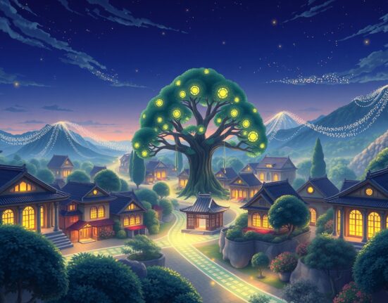 Ripple XRP leading real-world asset tokenization trend in traditional finance transformation.