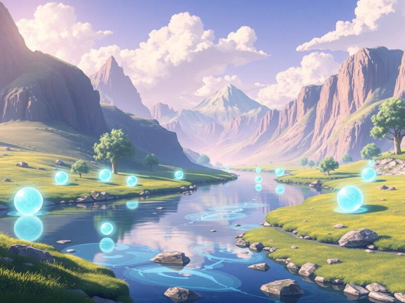 Les ventes stratégiques de XRP de Ripple d'une valeur de 109 milliards de dollars révèlent un plan de décentralisation