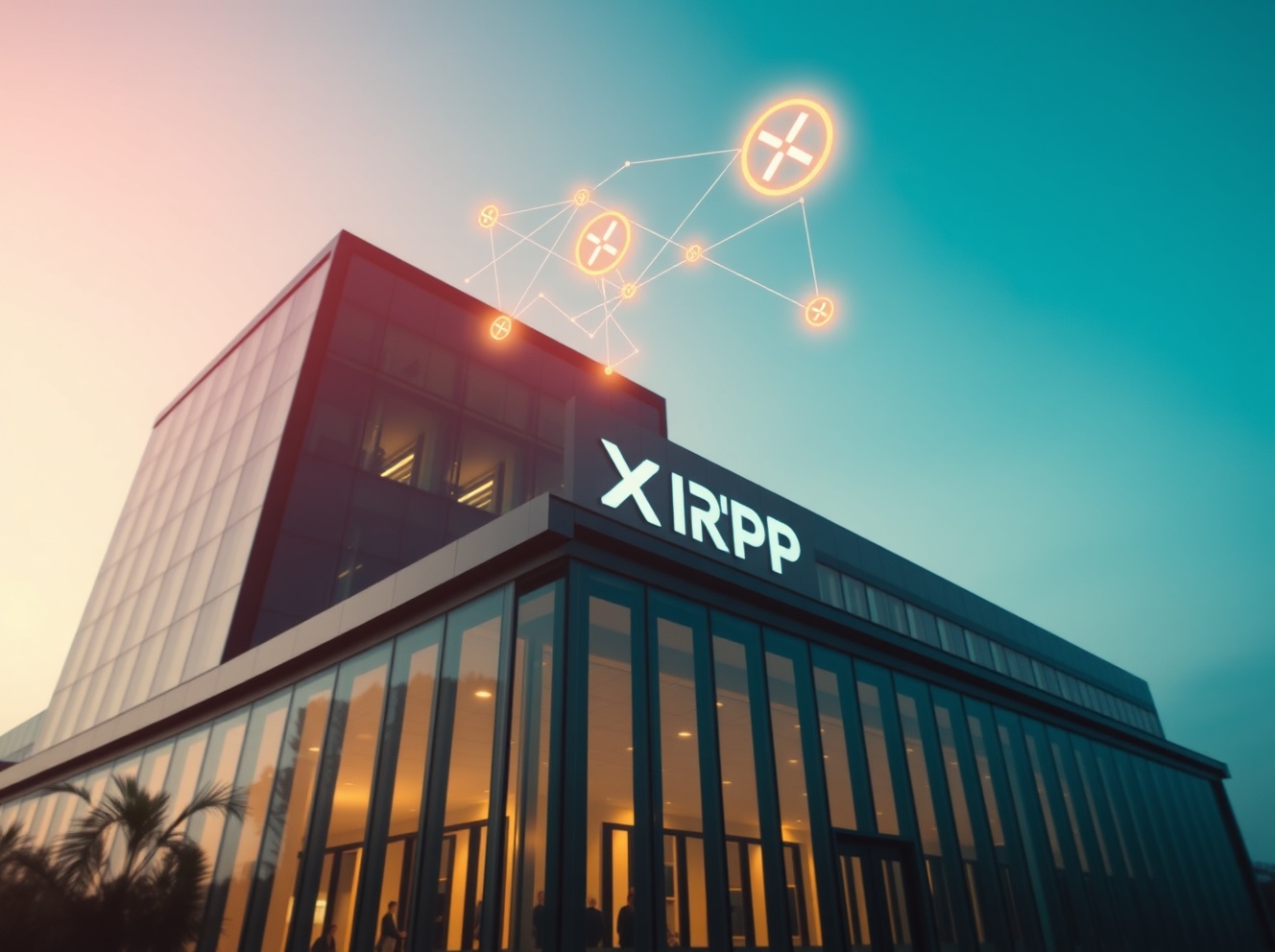 Ripple to Launch On-Chain Lending Protocol on XRP Ledger for Institutional Borrowers