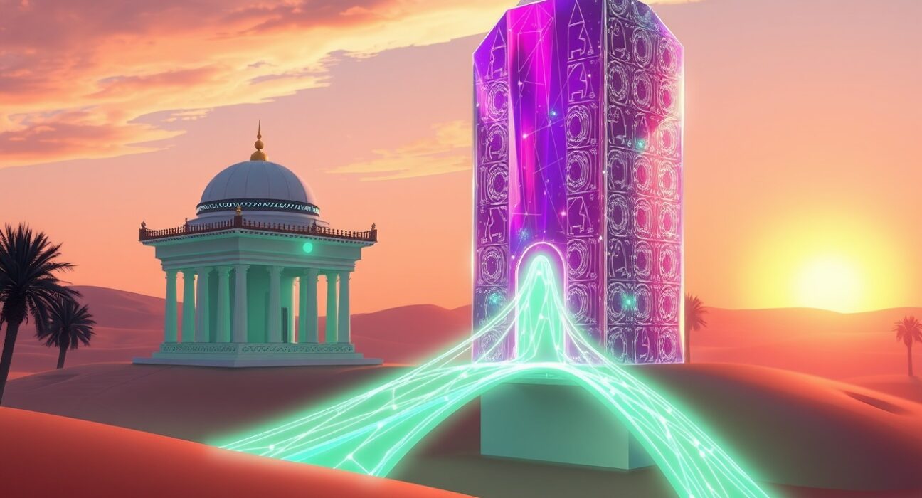 Ripple and Zand Bank partnership enables stablecoin infrastructure for UAE digital finance transformation