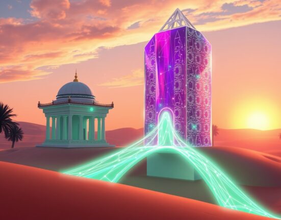 Ripple and Zand Bank partnership enables stablecoin infrastructure for UAE digital finance transformation