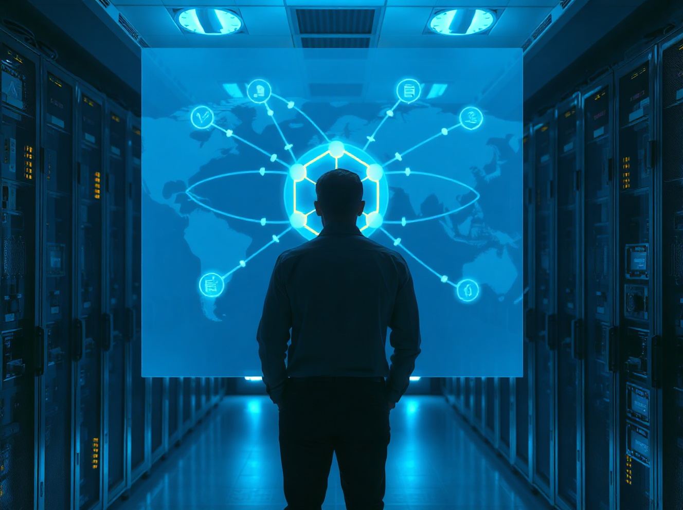 RippleX Engineer Details XRPL Security Upgrade to Counter Quantum Computing Threats