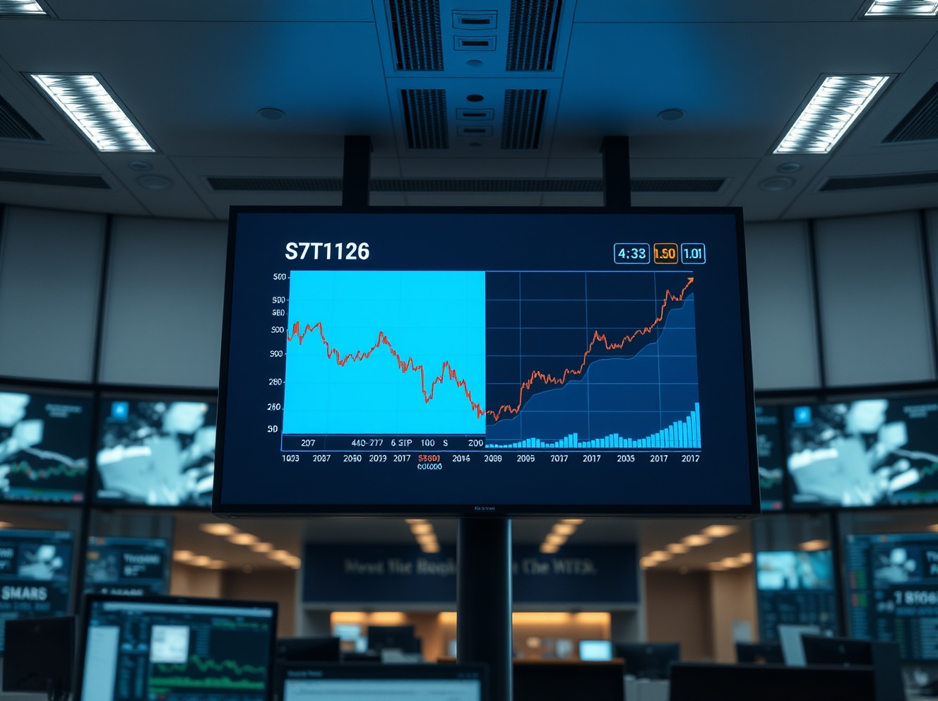 Rising US Treasury Yields Cool Demand for Bitcoin and Other High-Risk Assets