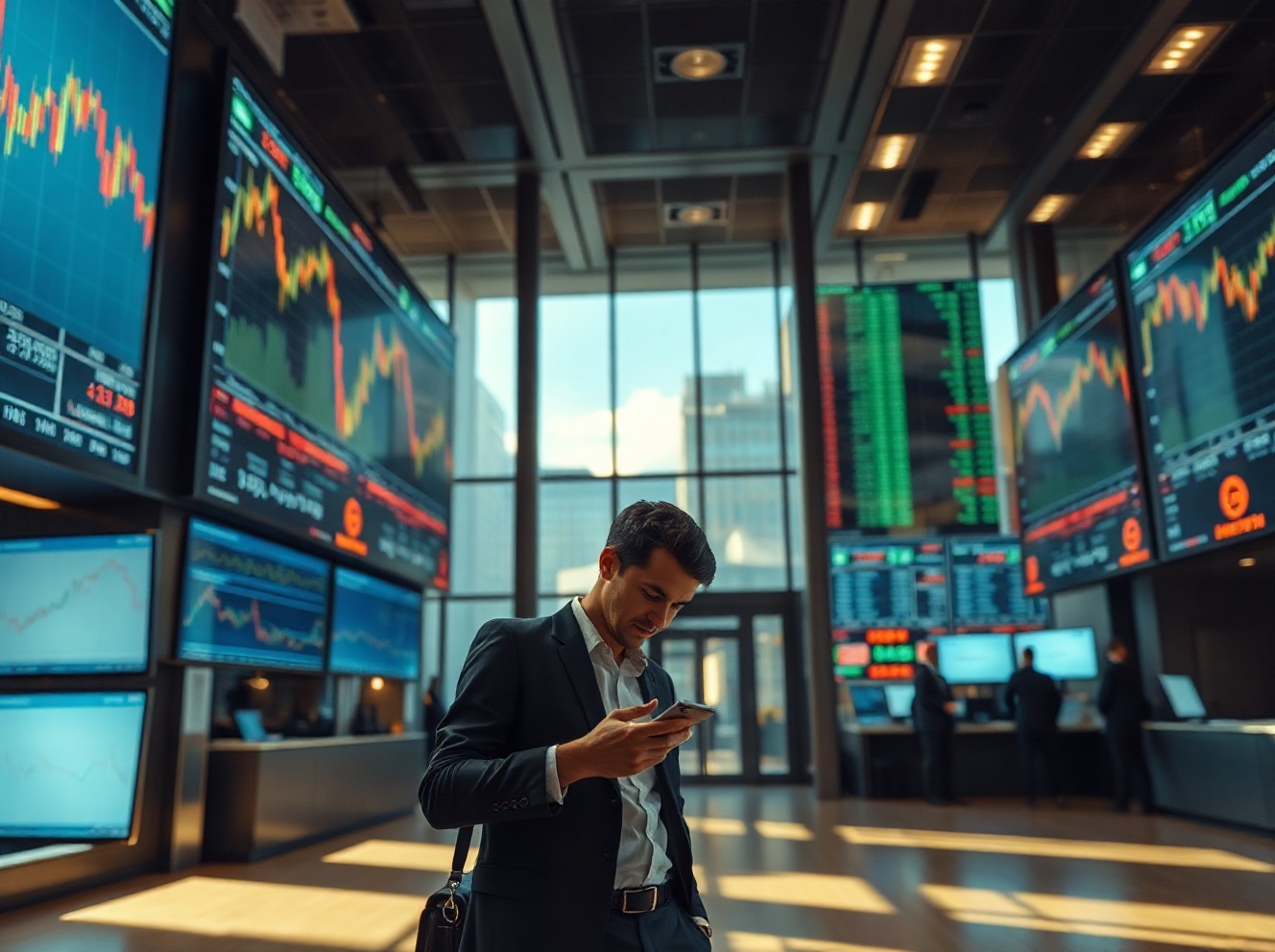 Risk Appetite Returns: What to Watch in Markets Ahead of US Payrolls