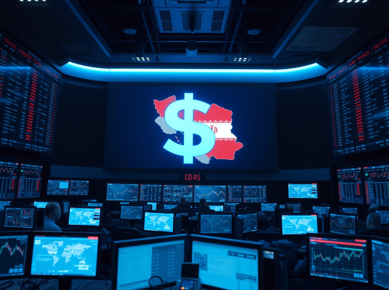 Risk-On Mood Pressures Dollar as Trump Signals Final Call on Iran Deal