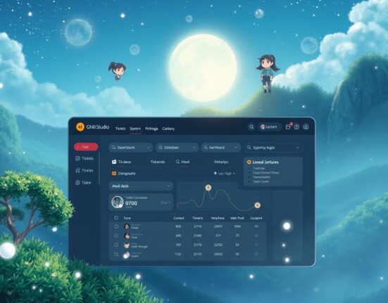 AI help desk automation platform revolutionizing ticketing systems with intelligent assistance