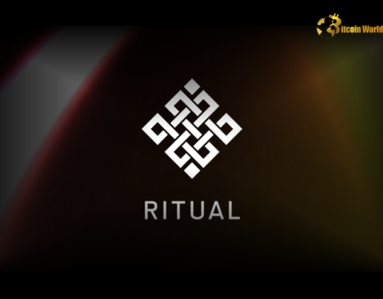 Ritual Crypto AI: Unlocking Blockchain Innovation Through Artificial Intelligence