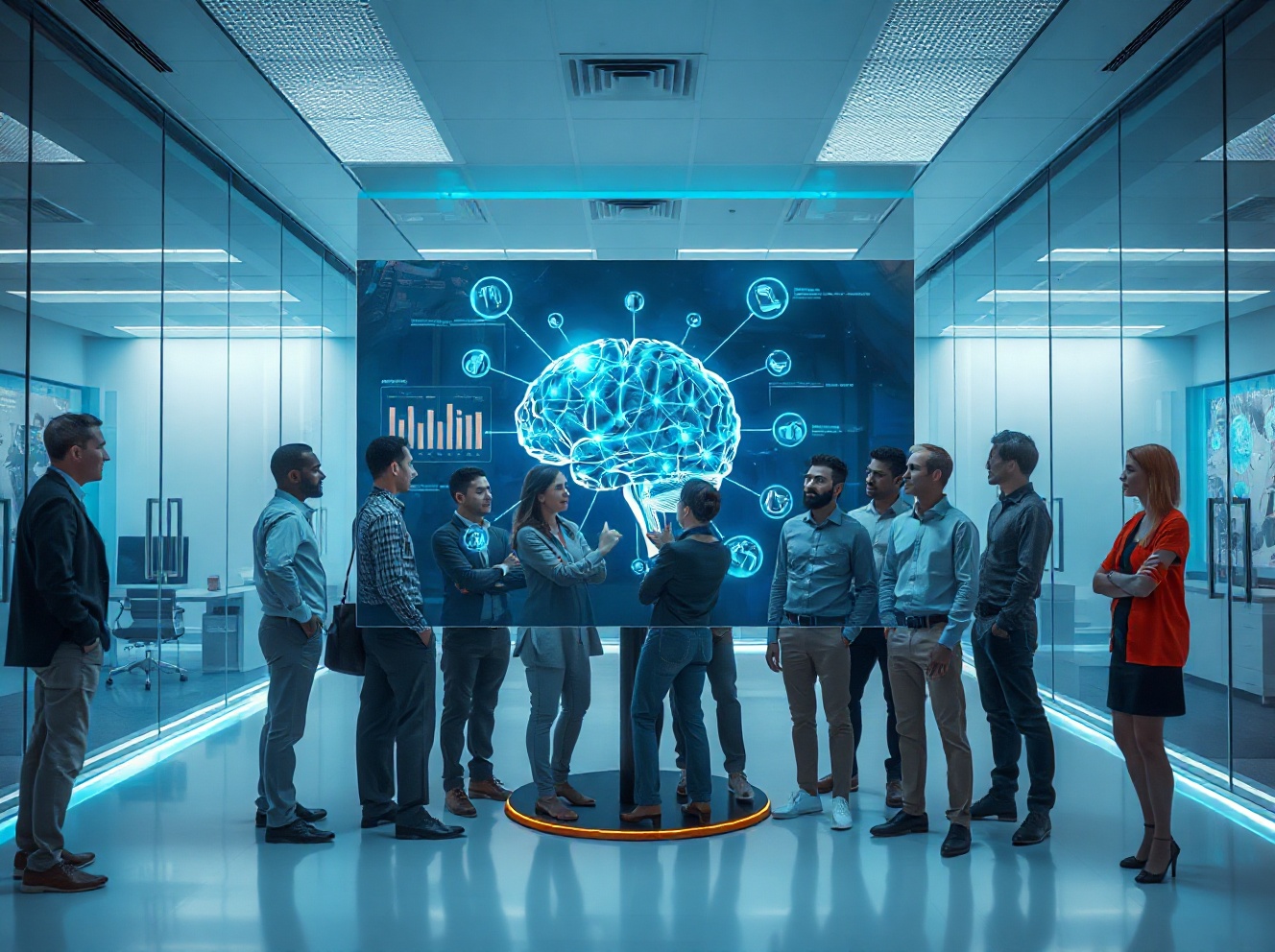 River AI, founded by xAI co-founder, raises $1.1B to build personal AI agents
