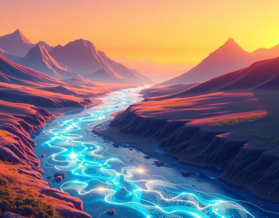 RIVER cryptocurrency's record-breaking price surge and its impact on the digital asset market.